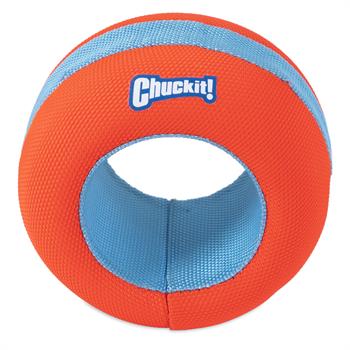 Chuckit! Suda Batmayan Köpek Oyun Halkası - Oyun Topları ve Frizbiler