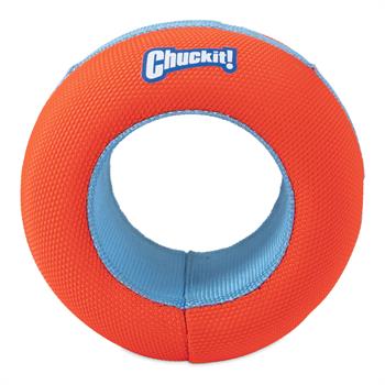 Chuckit! Suda Batmayan Köpek Oyun Halkası - Oyun Topları ve Frizbiler