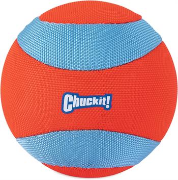 Chuckit! Suda Batmayan Mega Köpek Oyun Topu - Oyun Topları ve Frizbiler