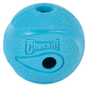 Chuckit! The Whistler 2'li Köpek Oyun Topu (Orta Boy) - Köpek Oyuncakları