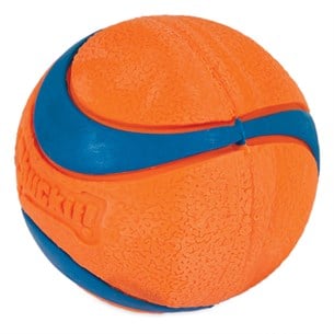 Chuckit! Ultra Ball Köpek Oyun Topu (Orta Boy) - Köpek Oyuncakları