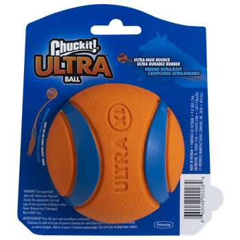 Chuckit! Ultra Ball Köpek Oyun Topu (XL Boy) - Oyun Topları ve Frizbiler