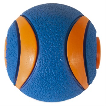Chuckit! Utra Squeaker Sesli Köpek Oyun Topu (Küçük Boy) - Oyun Topları ve Frizbiler