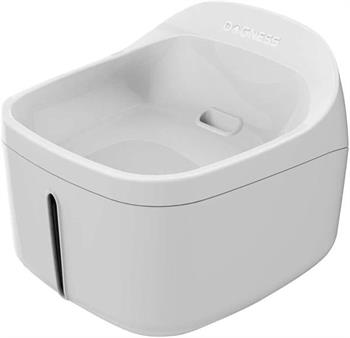 Dogness D01 Akıllı Su Pınarı 2 Litre – Sessiz Motor, Filtreli (2 Litre)