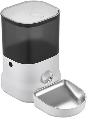 Dogness Otomatik Mama Kabı 35 x 20 x 37 (6 Litre)