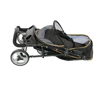 Gen7Pets Promenade Evcil Hayvan Puseti (Gold Nugget) - Pusetler