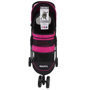 Gen7Pets Regal Plus Pet Puseti - Köpek