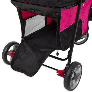 Gen7Pets Regal Plus Pet Puseti - Köpek