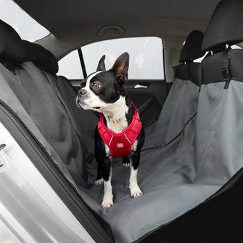 GF PET Evcil Hayvan Araba Koltuk Kılıfı (Hamak) - Köpek Seyahat Ürünleri