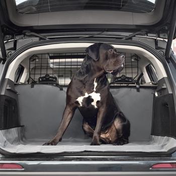 GF PET Evcil Hayvan Araba Koltuk Kılıfı (Cargo) - Köpek Seyahat Ürünleri