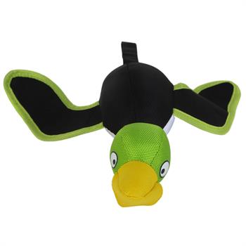 Hyper Pet Sapan Mekanizmalı Uçan Ördek Köpek Oyuncağı (Büyük Boy) - Oyun Topları ve Frizbiler