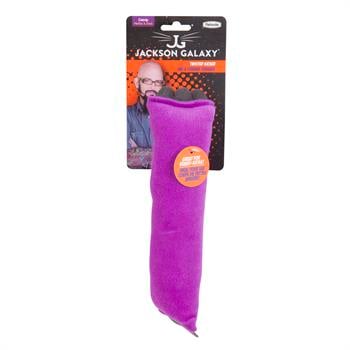 Jackson Galaxy Twisted Kicker Peluş Kedi Oyuncağı - Kumaş ve Peluş Oyuncaklar