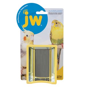 JW Activitoy 3'lü Kuş Aynası - Kuş Oyuncakları
