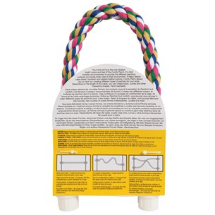 JW Comfy Esnek Kuş Tüneği (54cm)  - Kuş Oyuncakları