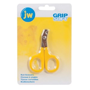 JW Gripsoft  Kedi ve Küçük Irk Köpek Tırnak Makası