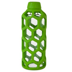 JW Hol-ee Kafesli Plastik Şişe  - İnteraktif Oyuncaklar