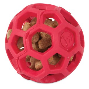 JW Hol-ee Roller Köpek Oyun Topu (Mini) - Oyun Topları ve Frizbiler