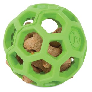 JW Hol-ee Roller Köpek Oyun Topu (Mini) - Oyun Topları ve Frizbiler