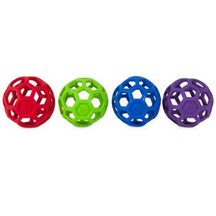 JW Hol-ee Roller Köpek Oyun Topu (Orta Boy) - Oyun Topları ve Frizbiler
