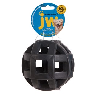 JW Hol-ee Roller Ultra Dayanıklı Köpek Oyun Topu - Köpek Oyuncakları