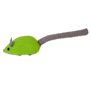 JW Zippy Hareketli Fare - Toplar ve Fareler