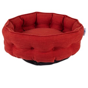 La-Z-Boy Cuddler Yatak (56 x 56cm) - Köpek Yatakları