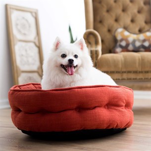 La-Z-Boy Cuddler Yatak (56 x 56cm) - Köpek Yatakları