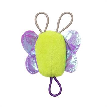 Mad Cat Slingshot Butterfly Matatabili Kedi Oyuncağı - Kumaş ve Peluş Oyuncaklar