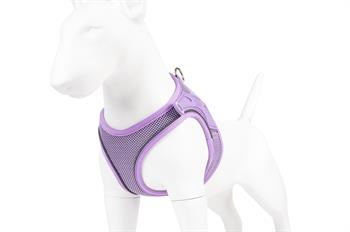 Matrix 2.0 Air Vest Köpek Göğüs Tasması - Lila - Göğüs Tasmaları