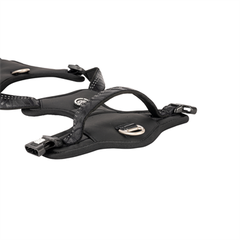 Matrix 2.0 Siyah Sport Harness Köpek Göğüs Tasması (XS) - Göğüs Tasmaları