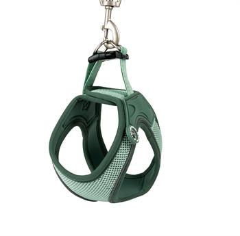 Matrix 2.0 Air Vest Köpek Göğüs Tasması - Jade - Göğüs Tasmaları