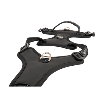 Matrix 2.0 Siyah Sport Harness Köpek Göğüs Tasması (XS) - Göğüs Tasmaları
