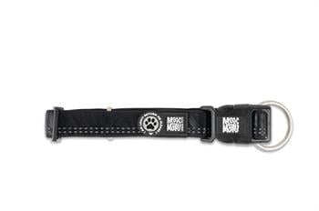 Matrix 2.0 Akıllı Künyeli Köpek Boyun Tasması - Black (XS) - Boyun Tasmaları