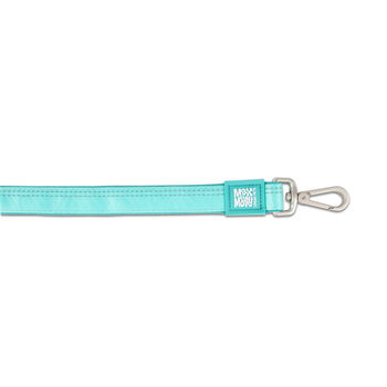 Matrix 2.0 Köpek Gezdirme Kayışı - Turquoise (S) - Gezdirme Kayışları