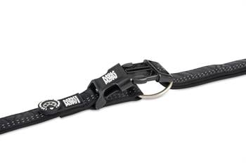 Matrix 2.0 Akıllı Künyeli Köpek Boyun Tasması - Black (XS) - Boyun Tasmaları