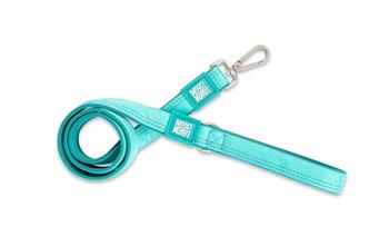 Matrix 2.0 Köpek Gezdirme Kayışı - Turquoise (S) - Gezdirme Kayışları