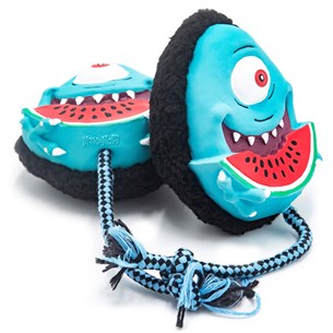Max & Molly Snuggles Toy Bubba King - Köpek Oyuncakları