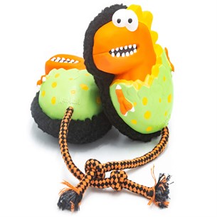 Max & Molly Snuggles Toy Otto the Dino
