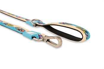 Max & Molly Aloha Köpek Gezdirme Kayışı - Gezdirme Kayışları