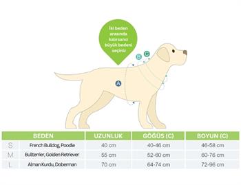 Max & Molly Duckling Köpek Bornozu - Köpek Kıyafetleri