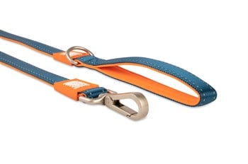 Max & Molly Matrix Orange Gezdirme Kayışı - Gezdirme Kayışları