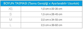 Max & Molly Sailor Köpek Smart ID Boyun Tasması - Boyun Tasmaları