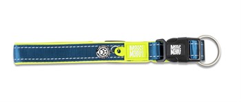 Max & Molly Smart ID Matrix Lime Green Boyun Tasması - Boyun Tasmaları