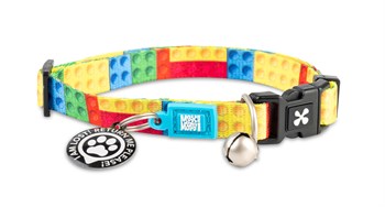 Max & Molly Smart ID Playtime 2.0 Kedi Boyun Tasması - Boyun Tasması