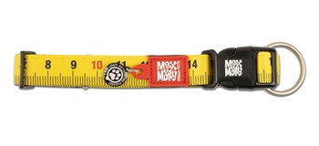 Max & Molly Smart ID Ruler Boyun Tasması - Boyun Tasmaları