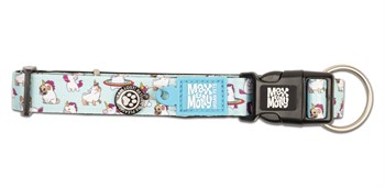 Max & Molly Smart ID Unicorn Boyun Tasması - Boyun Tasmaları