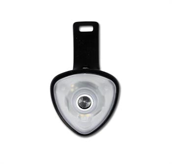 Max & Molly Soundshield Supersonik Pire ve Kene Kovucu Tasma - Tasma Güvenlik Işıkları