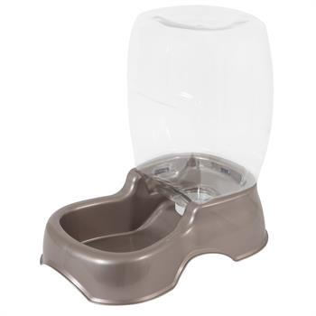 Petmate Cafe Hazneli Su Kabı (11.35 Lt) - Hazneli Mama ve Su Kapları