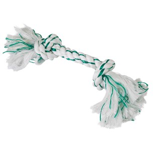 Petmate Fresh N Floss Naneli Köpek Çekiştirme Halatı (Orta) - Köpek Oyuncakları
