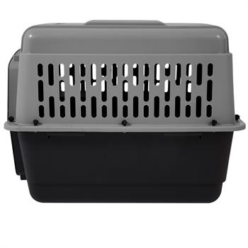 Petmate Pet Porter Köpek Kafesi No:5 (82x58x61cm) - Plastik Taşımalar